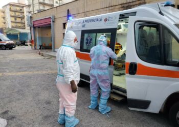 Coronavirus: 2.657 casi attivi nel crotonese. 2.834 nuovi positivi in Calabria, Bollettino del 18 gennaio