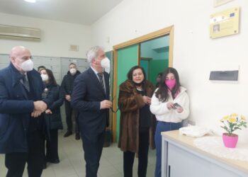 Crotone, istituite due borse di studio in matematica nel ricordo della professoressa Silvana Cristofaro