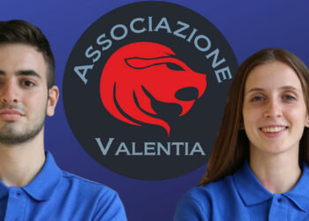 Emanuele Galardo neo responsabile per Crotone dell’associazione Valentia, Margherita Pittella vice