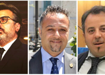 Crotone, nuove nomine responsabili di Fratelli d’Italia: Carvelli provinciale, Maltese  enti locali e Parisi dipartimenti tematici