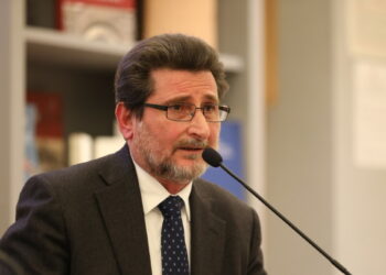 Scoperta green al Cnr di Firenze, Francesco Vizza: “Possiamo ridare vita alle batterie al litio”