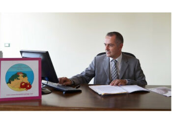 Coldiretti Calabria: la Cipolla Rossa di Tropea IGP sempre di più presente nella ristorazione italiana