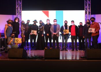 Gran Premio Manente: ecco gli artisti emergenti calabresi vincitori dell’edizione Off