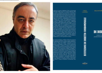 L’Avv. Rocca e il Prof. Sciortino presentano un libro sul Condominio