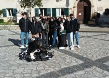 L’IIS Cariati partecipa alla giornata della memoria