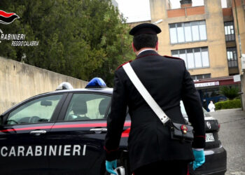 Locri, bambina di due anni in imminente pericolo di vita: salvata dall’intervento dei Carabinieri