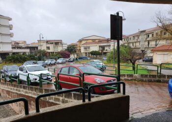 Corsa al tampone molecolare in modalità drive-in a Cirò Marina