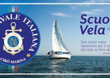 Nasce a Cirò Marina la Scuola Vela della Lega Navale