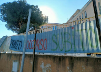 Ospedale Cariati, lotta per la sanità pubblica: ancora iniziative dal basso, avviata raccolta fondi