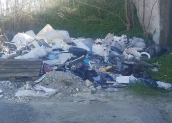 Cirò, pronto un bando per bonificare le aree deturpate dai detriti