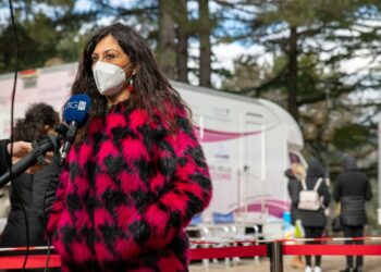 Coronavirus: San Giovanni in Fiore, la sindaca Succurro proroga la chiusura delle scuole fino al 22 gennaio