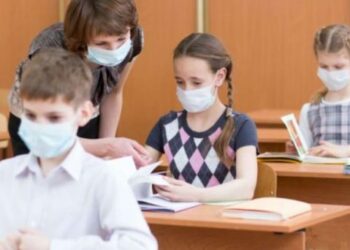 Le scuole in Calabria riapriranno lunedi 10 gennaio