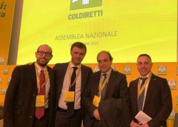 Coldiretti Calabria: aumento carburanti, deficit logistico e aumento materie prime spingono in alto inflazione e carrello della spesa