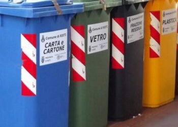 Rifiuti a Cirò, obiettivo raggiunto con la raccolta differenziata al 66,45%