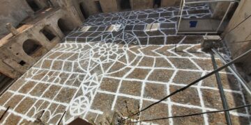 Cantiere aperto a Cirò, il sindaco consegna importanti lavori