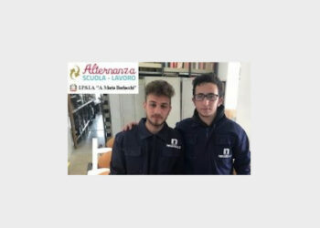 L’IPSIA di Crotone non conosce disoccupazione: meccanici e idraulici occupano posti di rilievo