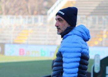 Calcio Serie B, 20^ giornata: Como vs Crotone 1-1