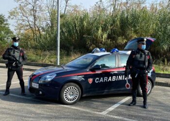 Coronavirus: Zona arancione per otto giorni in 11 comuni della provincia di Reggio Calabria