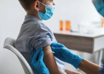 Open Vax School Days, campagna vaccinale per i bambini promossa dalla Regione nelle scuole calabresi