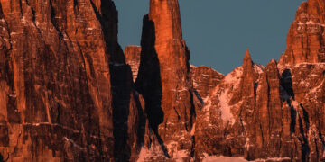 Storia della foto perfetta