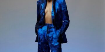 Sofia Balestra disegna il futuro guardando alle radici di (nonno) Renato