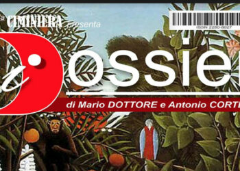 La Ciminiera presenta: “Ecosistemi e Cultura” il Dossier di Mario Dottore e Antonio Cortese