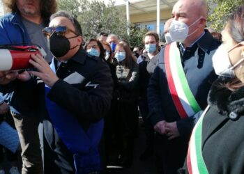 Abramo Customer Care: il presidente Ferrari a sostegno dei lavoratori, per difendere il “lavoro” e garantire al territorio un futuro