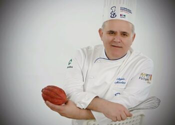 Premio “Italia a Tavola”, il calabrese Angelo Musolino finalista a “Personaggio dell’anno”