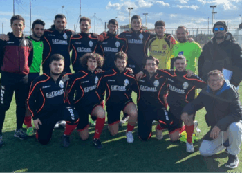 Calcio a 5, campionato Futsal Serie D: Real Krimisa vs New Futsal Umbriatico 4-1