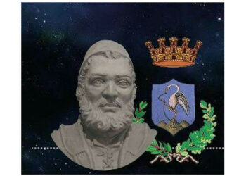 Cirò, Al via il Concorso scientifico “giochi liliani” in onore dell’opera di Luigi Lilio e la misura del tempo