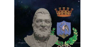 Cirò, Al via il Concorso scientifico “giochi liliani” in onore dell’opera di Luigi Lilio e la misura del tempo