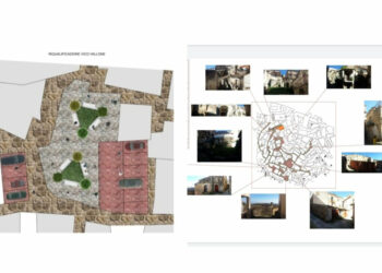 Cirò, approvato il più grande progetto di riqualificazione: 2 milioni di euro al Rione Valle