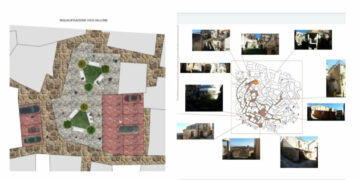Cirò, approvato il più grande progetto di riqualificazione: 2 milioni di euro al Rione Valle