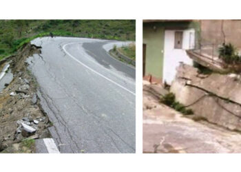 Cirò, due strade provinciali da anni abbandonate:  inserite nel programma di intervento dei “rischi residui” della Protezione civile