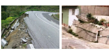 Cirò, due strade provinciali da anni abbandonate:  inserite nel programma di intervento dei “rischi residui” della Protezione civile