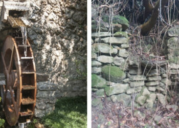 Cirò, Straordinaria scoperta: rinvenuto antico mulino rinascimentale