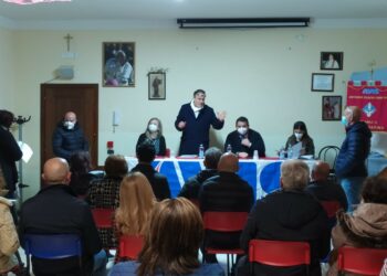 Conclusa l’Assemblea generale dell’AVIS di Cirò Marina: oggi conta ben 529 donatori, dei quali 508 effettivi e 21 occasionali