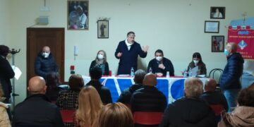 Conclusa l’Assemblea generale dell’AVIS di Cirò Marina: oggi conta ben 529 donatori, dei quali 508 effettivi e 21 occasionali