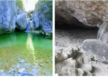 Il Cammino della Magna Grecia, passa per Cirò alla riscoperta del paesaggio