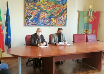 Incontro in Provincia di Crotone sul “Distretto Turistico Magna Graecia” insieme ai sindaci e associazioni del territorio