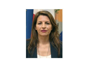 “Bacino del Tirreno” (ex Valle Lao), il presidente della 6^ commissione del Consiglio regionale Katya Gentile incontra lavoratori Consorzio di Bonifica