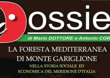 La Ciminiera presenta il Dossier “la Foresta mediterranea di Monte Gariglione” nella storia sociale ed economica del meridione d’italia