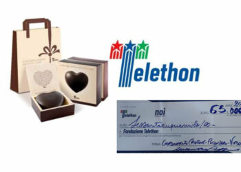 Maratona Telethon 2021, grandi risultati del coordinamento di Crotone, Catanzaro e Vibo Valentia