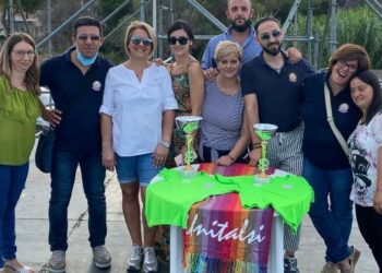 Oggi 11 febbraio è la “Giornata mondiale del Malato” con l’Unitalsi santa messa 17.30 chiesa San Cataldo Cirò Marina