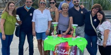 Oggi 11 febbraio è la “Giornata mondiale del Malato” con l’Unitalsi santa messa 17.30 chiesa San Cataldo Cirò Marina