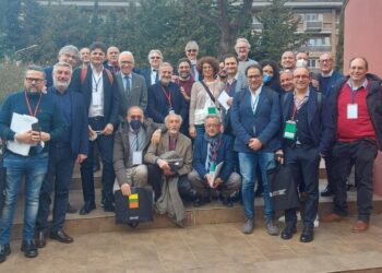 Nasce il coordinamento interregionale degli Ordini degli Architetti del Sud