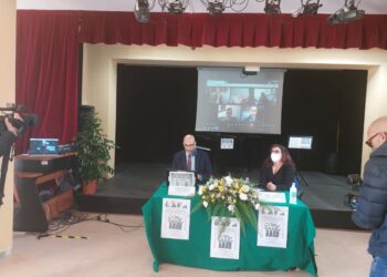 Presentato il progetto “Graviner… in Jazz” al Liceo “G. V. Gravina” di Crotone