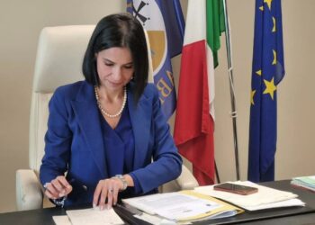 Dimensionamento scolastico, la Giunta regionale approva il nuovo piano