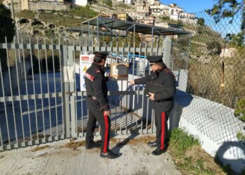 Sequestrati in provincia di Crotone due depuratori e una tubazione per lo sversamento in mare di acque non depurate