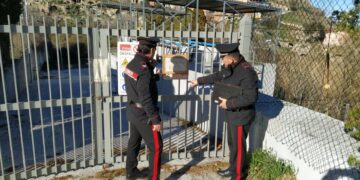 Sequestrati in provincia di Crotone due depuratori e una tubazione per lo sversamento in mare di acque non depurate